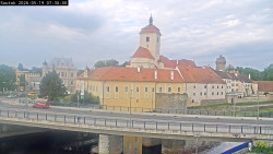 Hrad Strakonice