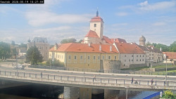 Hrad Strakonice