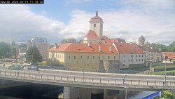 Hrad Strakonice