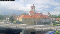 Hrad Strakonice