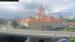 Hrad Strakonice