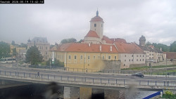 Hrad Strakonice