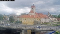 Hrad Strakonice