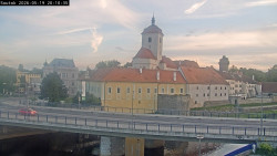 Hrad Strakonice
