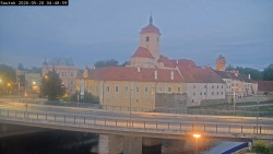 Hrad Strakonice