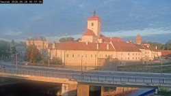 Hrad Strakonice