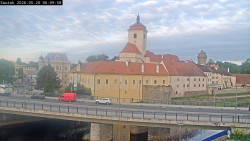 Hrad Strakonice