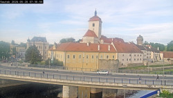 Hrad Strakonice
