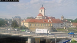 Hrad Strakonice