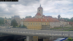 Hrad Strakonice