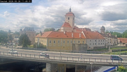 Hrad Strakonice