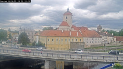 Hrad Strakonice