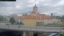 Hrad Strakonice