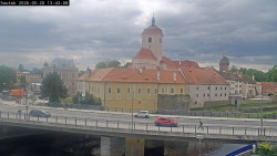 Hrad Strakonice