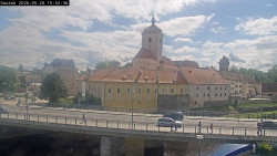 Hrad Strakonice