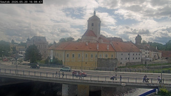 Město Strakonice