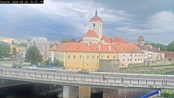 Město Strakonice