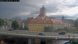 Hrad Strakonice