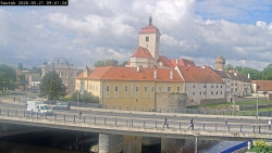 Hrad Strakonice