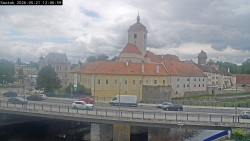 Hrad Strakonice