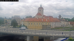 Hrad Strakonice