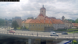 Hrad Strakonice