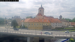 Hrad Strakonice