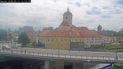 Hrad Strakonice