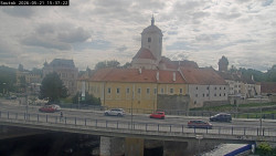 Hrad Strakonice
