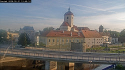Hrad Strakonice