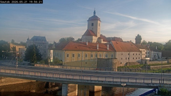 Město Strakonice