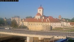 Hrad Strakonice