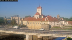 Hrad Strakonice