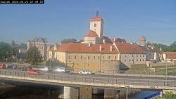 Hrad Strakonice