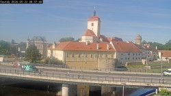 Hrad Strakonice