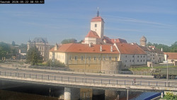 Hrad Strakonice
