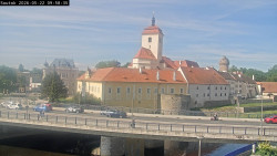 Hrad Strakonice