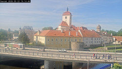 Hrad Strakonice