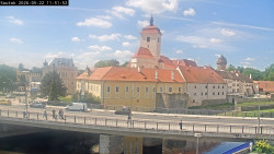 Hrad Strakonice