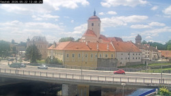 Hrad Strakonice