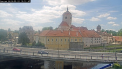 Hrad Strakonice