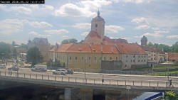 Hrad Strakonice