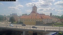 Hrad Strakonice