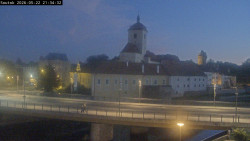 Hrad Strakonice