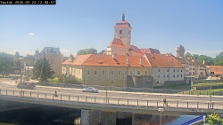 Hrad Strakonice