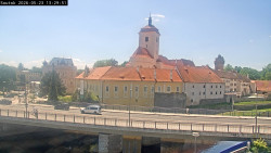 Hrad Strakonice