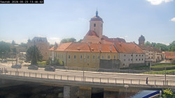Hrad Strakonice