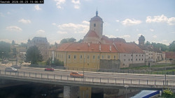 Hrad Strakonice
