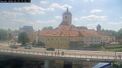 Hrad Strakonice