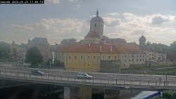 Hrad Strakonice